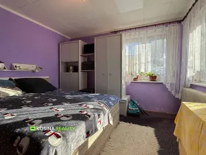 Prodej rodinného domu, Kraslice, Horní předměstí, 150 m2