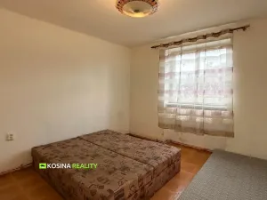 Prodej bytu 2+1, Kynšperk nad Ohří, Dlouhá, 61 m2