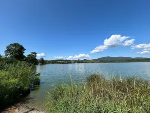 Prodej pozemku pro bydlení, Horní Planá, 4593 m2