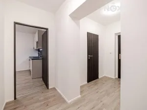 Prodej bytu 2+kk, Praha - Libeň, V zahradách, 43 m2