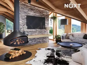 Prodej ubytování, Benecko, 342 m2