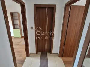 Pronájem bytu 4+kk, Pardubice, V Ráji, 350 m2