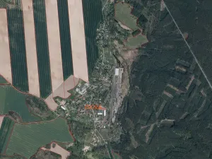 Prodej pole, Okna, 3314 m2