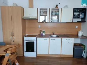 Pronájem bytu 1+1, Ústí nad Orlicí, Wolkerova, 48 m2