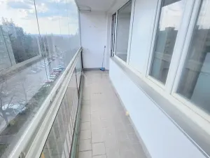 Prodej bytu 1+kk, Praha - Prosek, Veltruská, 35 m2