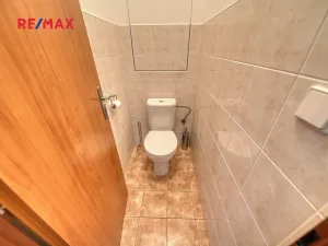 Pronájem bytu 3+kk, Poděbrady, Čechova, 86 m2