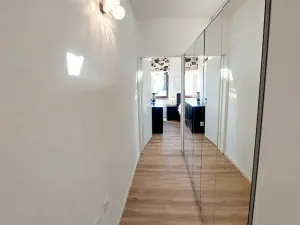 Prodej bytu 3+kk, Medulin, Chorvatsko, 72 m2