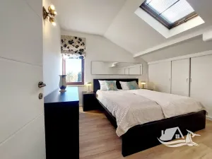 Prodej bytu 3+kk, Medulin, Chorvatsko, 72 m2