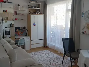 Prodej bytu 1+kk, Nesebar, Bulharsko, 34 m2