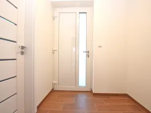 Pronájem rodinného domu, Mikulov, Jüttnerova, 127 m2