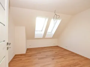 Pronájem rodinného domu, Mikulov, Jüttnerova, 127 m2