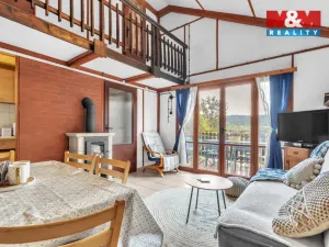 Prodej ubytování, Pastviny, 181 m2