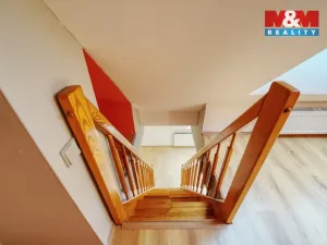 Prodej bytu 3+1, Plzeň - Východní Předměstí, Plzenecká, 80 m2