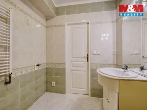 Prodej bytu 3+1, Plzeň - Východní Předměstí, Plzenecká, 80 m2