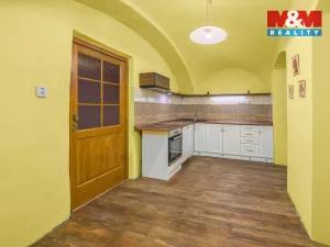 Prodej pozemku pro bydlení, Pertoltice, 2030 m2