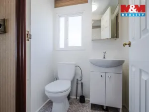 Prodej pozemku pro bydlení, Krchleby, 962 m2