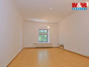 Pronájem bytu 3+kk, Ronov nad Doubravou, Zámecká, 84 m2