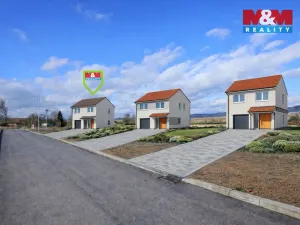 Prodej pozemku pro bydlení, Nová Ves u Chotěboře, 862 m2