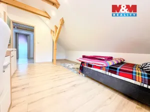 Prodej rodinného domu, Čeladná, 350 m2