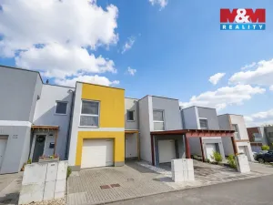 Prodej rodinného domu, Ostrava - Hošťálkovice, Aleje, 138 m2