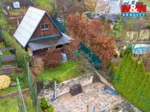 Prodej pozemku pro bydlení, Bítouchov - Dalešice, 799 m2