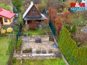 Prodej pozemku pro bydlení, Bítouchov - Dalešice, 799 m2