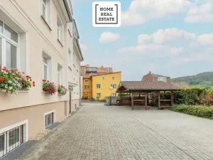 Prodej ubytování, Mariánské Lázně, Křižíkova, 700 m2