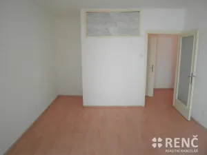 Pronájem bytu 1+1, Brno, Pekařská, 33 m2