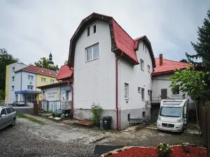 Prodej skladu, Bruzovice, 773 m2