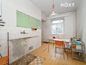 Prodej rodinného domu, Brno, Pechova, 299 m2