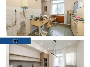 Prodej rodinného domu, Brno, Pechova, 299 m2