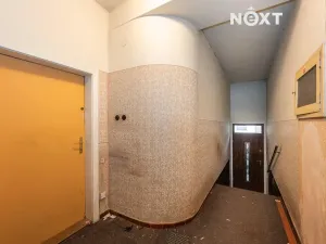 Prodej rodinného domu, Brno, Pechova, 299 m2