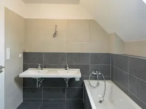 Pronájem rodinného domu, Praha - Újezd nad Lesy, Staroújezdská, 150 m2