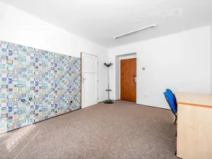 Prodej rodinného domu, Kadaň, Obránců míru, 300 m2