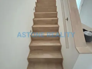 Pronájem rodinného domu, Praha - Ďáblice, Květnová, 172 m2