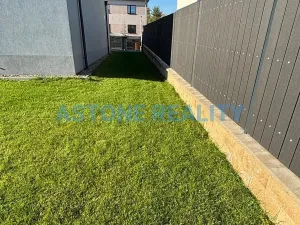 Pronájem rodinného domu, Praha - Ďáblice, Květnová, 172 m2