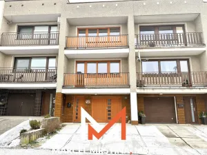 Pronájem rodinného domu, Česká Skalice, Pod Lesem, 209 m2