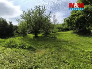 Prodej rodinného domu, Měkynec, 269 m2