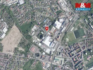 Prodej zahrady, Proboštov, Přítkovská, 185 m2