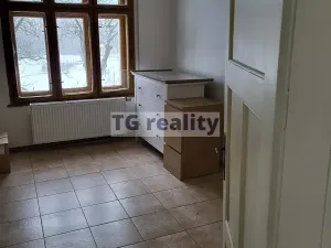 Pronájem bytu 2+kk, Praha - Suchdol, Trojanův mlýn, 56 m2