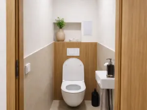 Prodej bytu 2+kk, Praha - Vysočany, Mlékárenská, 56 m2