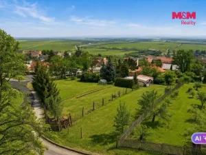 Prodej pozemku pro bydlení, Chožov, 2477 m2