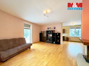 Prodej rodinného domu, Zdiby - Přemyšlení, U Mlejnku, 241 m2