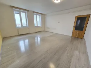 Pronájem bytu 2+1, Moravské Budějovice, Tyršova, 71 m2