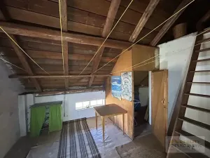 Prodej rodinného domu, Broumov, Alšova, 130 m2