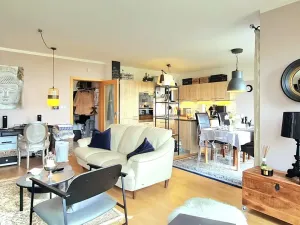 Prodej rodinného domu, Praha - Pitkovice, Chorošová, 163 m2