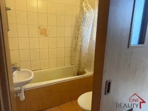 Pronájem rodinného domu, Zlín, 78 m2