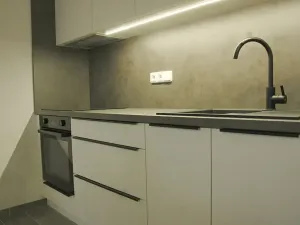 Pronájem bytu 1+kk, Dobřany, Sokolovská, 28 m2