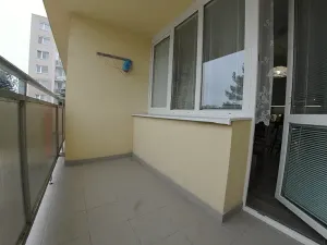 Pronájem bytu 1+kk, Dobřany, Sokolovská, 28 m2