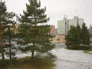 Pronájem bytu 1+kk, Dobřany, Sokolovská, 28 m2